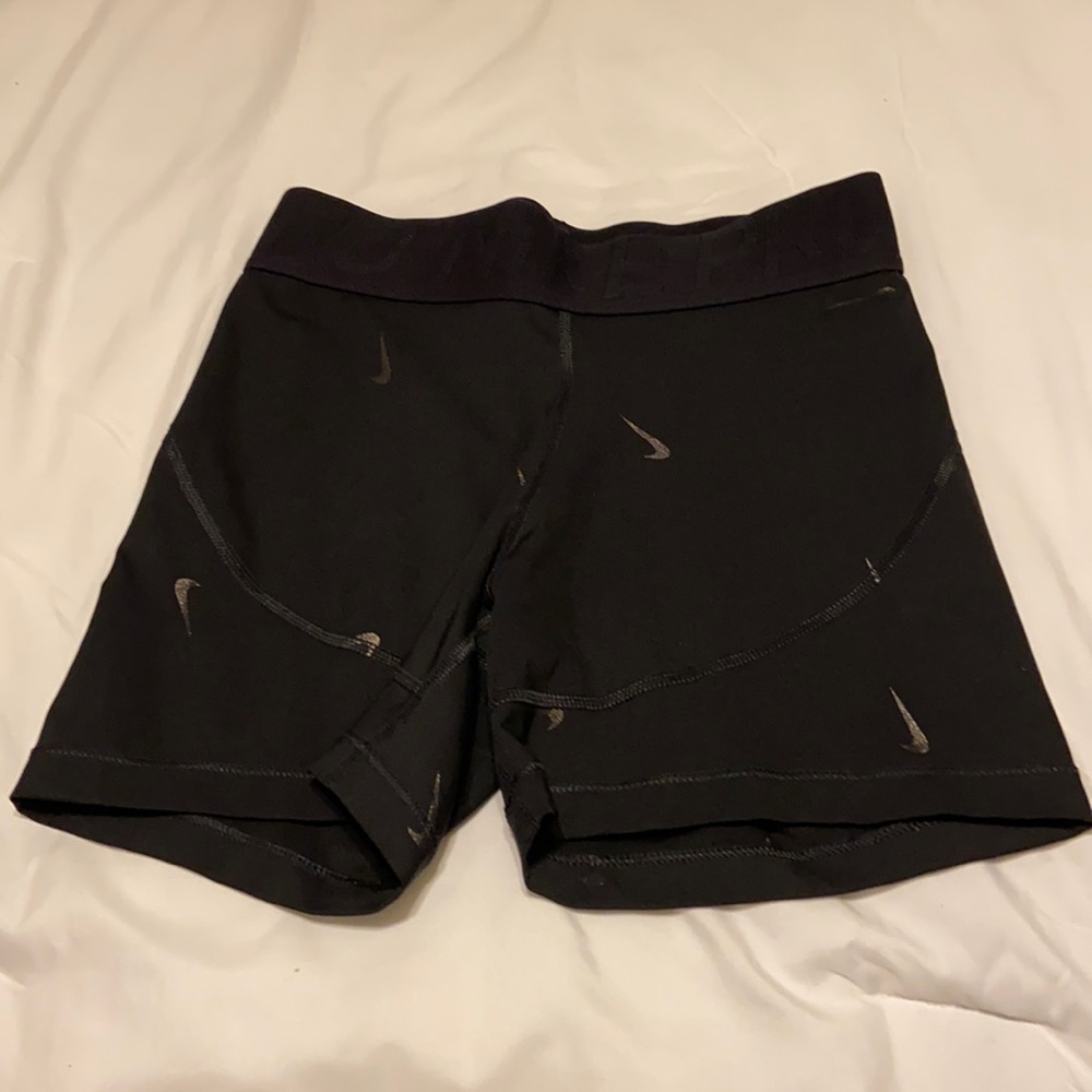 Nike Pro Shorts